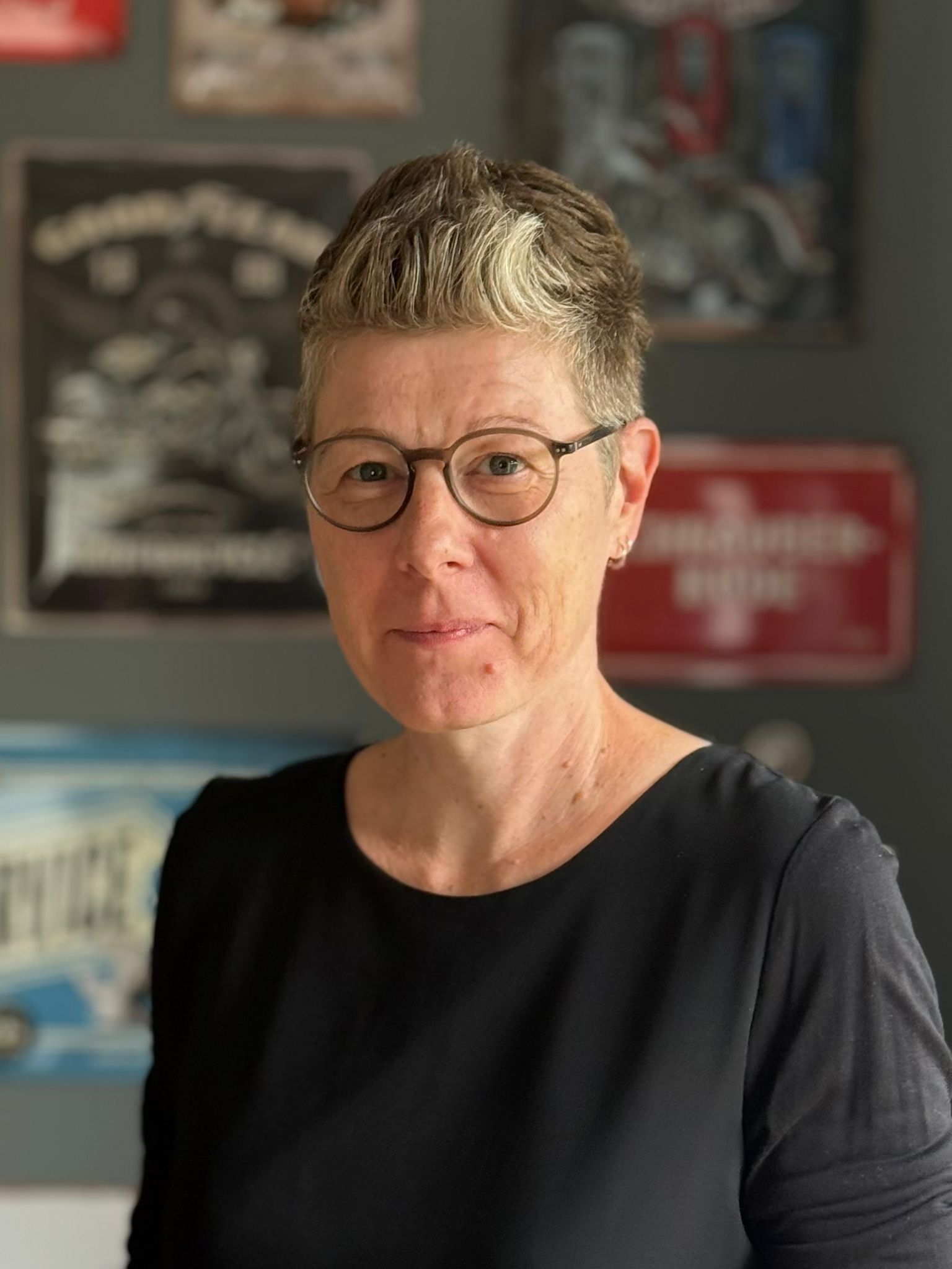 Foto von Pia Schiffler